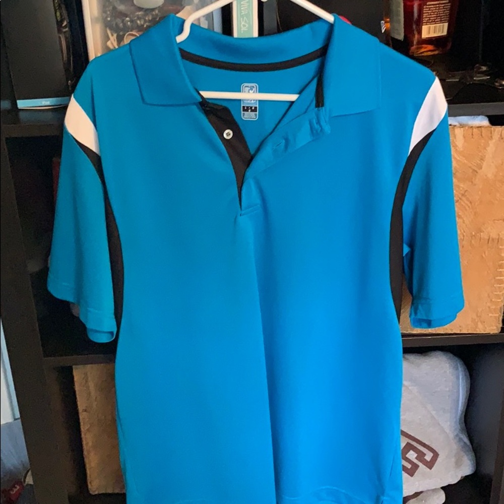 Golf polo